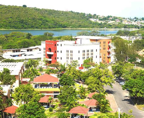 uwi jamaica|uwi jamaica location.